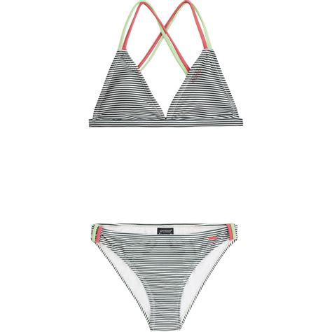 Protest KRISTEL Bikini Set Mädchen Grün von Sportscheck für 44 95
