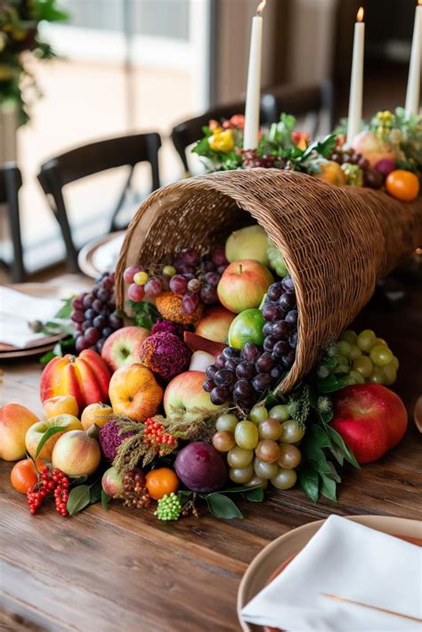 40 Friendsgiving Decorating Ideas For A Memorable Meal