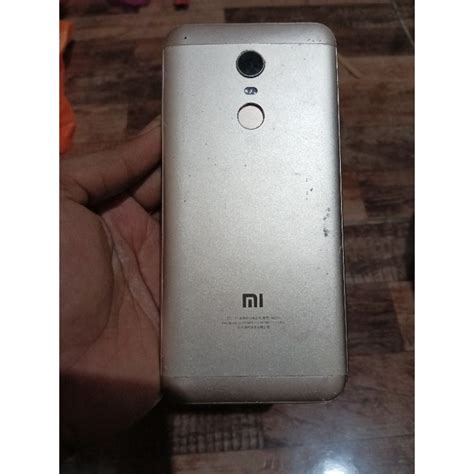 Jual MESIN REDMI 5 HIDUP Shopee Indonesia