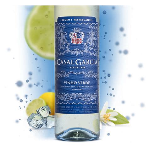 Casal Garcia Vinho Verde