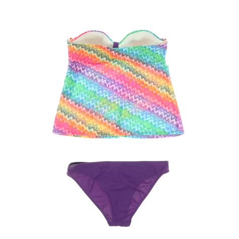 Bruno Banani Sz Nes Bikini Szett N I Ruh Zat F Rd Ruh K Bikini