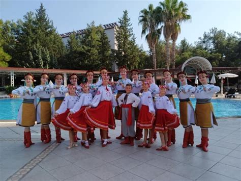 International Bodrum Summer Festival EAFF European Association Of