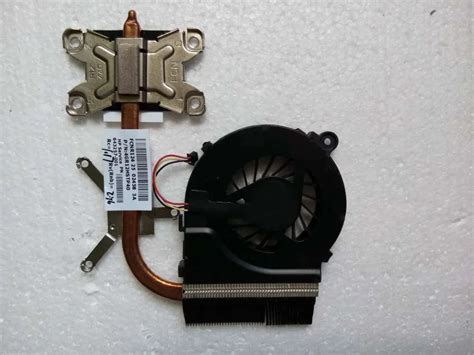 Cooler Para Computador Hp Pavilion G G G Drive Dissipador De Calor