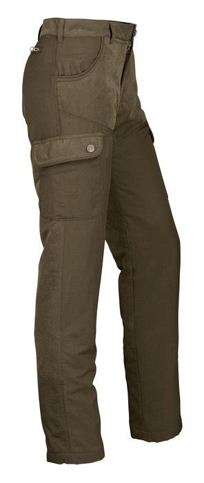 Hubertus Damen Jagdhose Miporex GRUBE AT