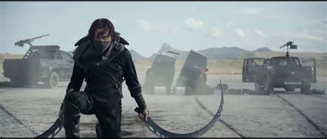 Guardians / Защитники. Бой Хана в пустыне Трейлер. СМОТРЕТЬ ВСЕМ - НАШИ ...