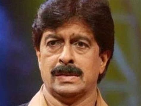 Marathi Actor Pradeep Patwardhan Passes Away Due To Heart Attack At The
