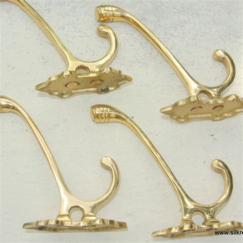 Medium Skull Handle Door Pull Spine Solid Brass Bronze Style 280mm