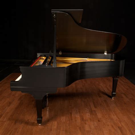 1932 Steinway B Lindeblad Piano Restoration