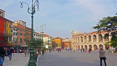 Weekend a Verona: cosa vedere e dove dormire - Ecobnb