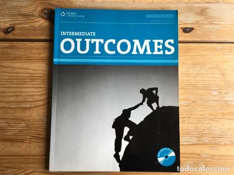 libro inglés outcomes intermediate student book - Comprar Cursos de ...