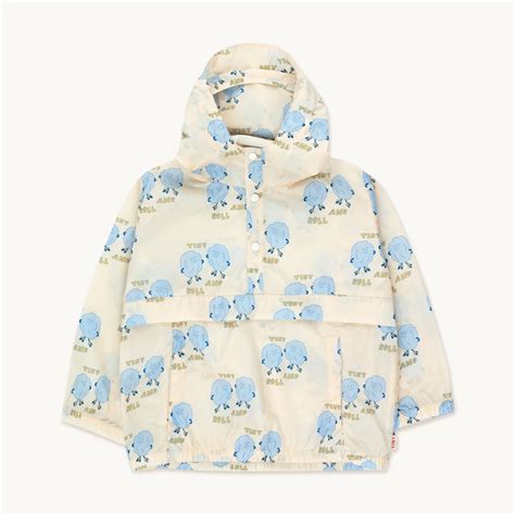 Tiny Rocknroll Jacket