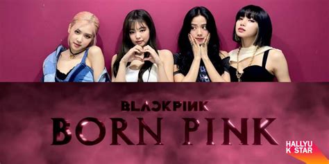 BLACKPINK มาแล้ว! ปล่อยทีเซอร์คัมแบคต้อนรับเดือนสิงหาคม - Hallyu K Star