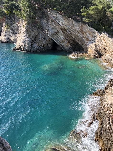 Petrovac, Mintenegro Петровац, Черногория | Романтическое путешествие ...