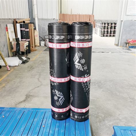 Artificial Lake Reservoir For Waterproofing Mm Mm Sbs Bitumen