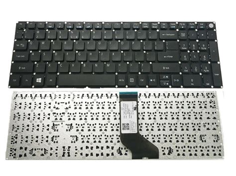 Acer Aspire N16C1 N16C2 N16Q2 N16Q3 N16Q5 Keyboard For Laptop – eBuy UAE