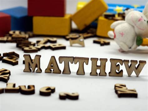 mateusz jakie znaczenie imienia  znaczy oznacza imie