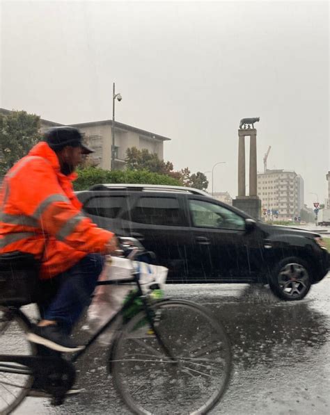 Meteo Giuliacci Settembre Quando Arriva Il Maltempo In Italia