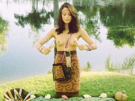 Nathalie Kelley Nude Photos The Fappening
