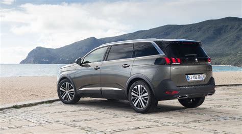 Photo Essai Peugeot Gt Notre Avis Sur Le Nouveau