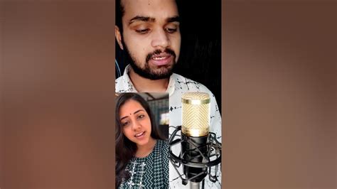 Koi Kaise Unhe Samjhaye Duet Short Video Shorts Ghodeypesawaar