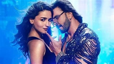 Rocky Aur Rani Kii Prem Kahaani Out On OTT Ranveer Singh Alia Bhatt S