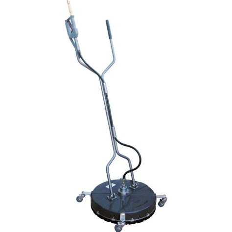 24 Surface Cleaner General Pump