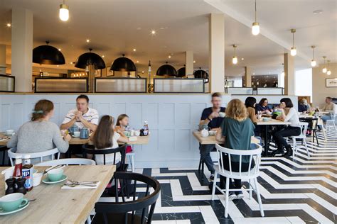 Zacry's | Watergate Bay | Restaurant & Bar Design | Household