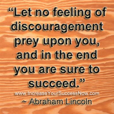 Motivational Quotes For Discouragement. QuotesGram