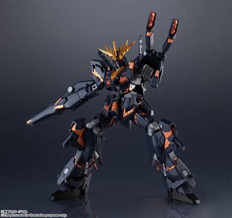 GUNDAM UNIVERSE RX 0 UNICORN GUNDAM 02 BANSHEE 魂ウェブ