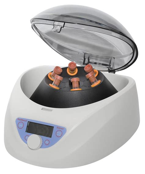 Clinical/Blood Centrifuges - Southwest Science