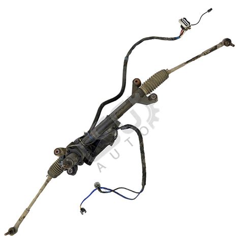 Електрическа кормилна рейка Subaru Forester III 2008-2013 с OEM номер ...