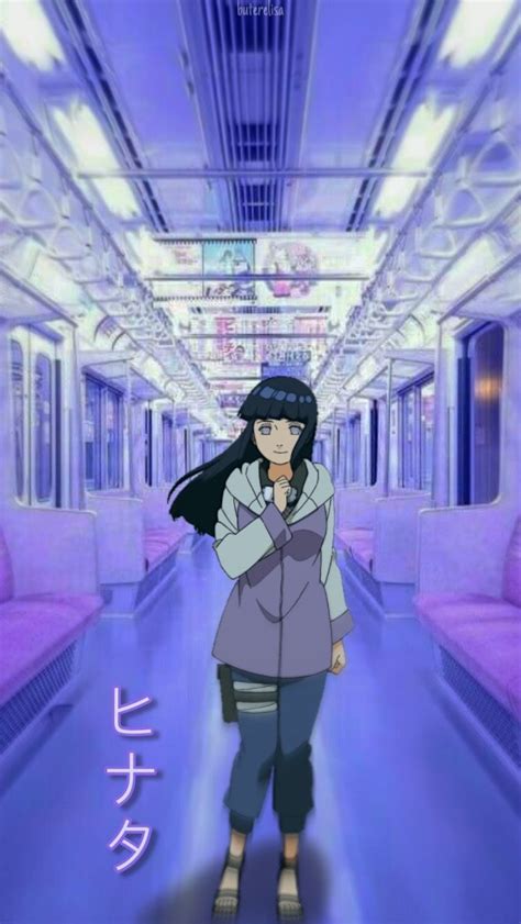 Cool Pfp Hinata Aesthetic Wallpapers Wallpaper Cave Anime Boy Pfp