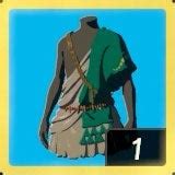 Archaic Tunic - The Legend of Zelda: Tears of the Kingdom Guide - IGN