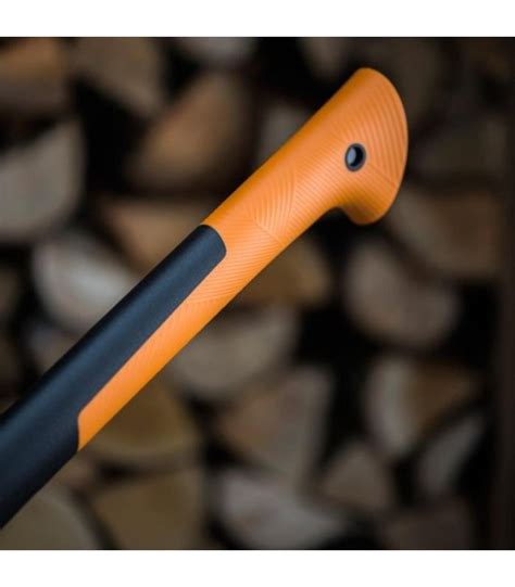 FISKARS X11 S Cepilna sekira - Center Orodja