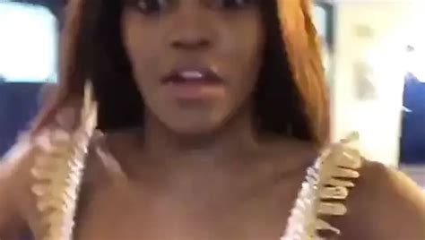 Christina Trevanion Naked XHamster