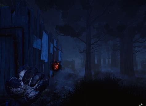 【update】今から始める『dead By Daylight』超初心者向け入門ガイド！キラーサバイバーになって恐怖の鬼ごっこを楽しもう