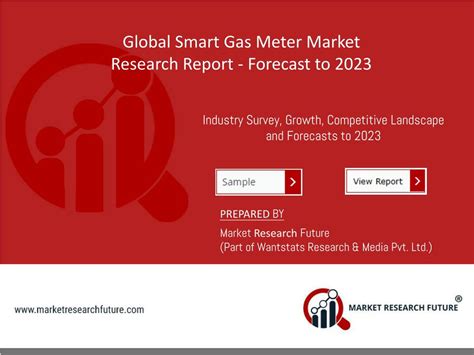 Ppt Smart Gas Meter Market Global Industry Analysis Size Share Growth Trends And