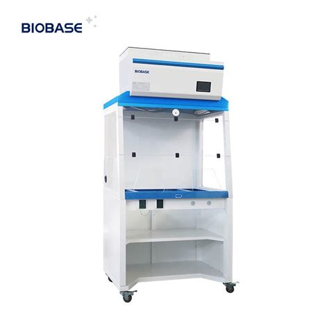 Biobase Fume Hood School Laboratory Ductless Fume Hood For Laboratory