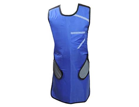 Lead Apron Mm Lead Pb Protection For Working With X Ray Machine