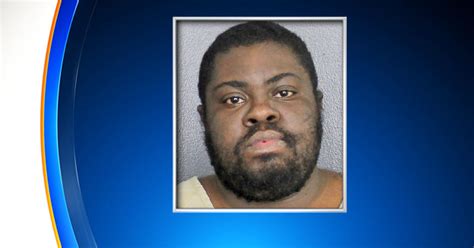 Lauderhill Man Accused Of Threatening Mass Murder On Instagram Cbs Miami