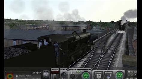 Steam Engine Simulator