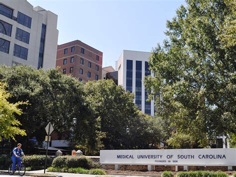 Medical University of South Carolina | The Official Digital Guide to ...