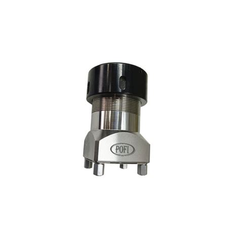 Pofi Compatible Collet Chuck Holder 50 Er40 Er 008566 Buy Er 008566
