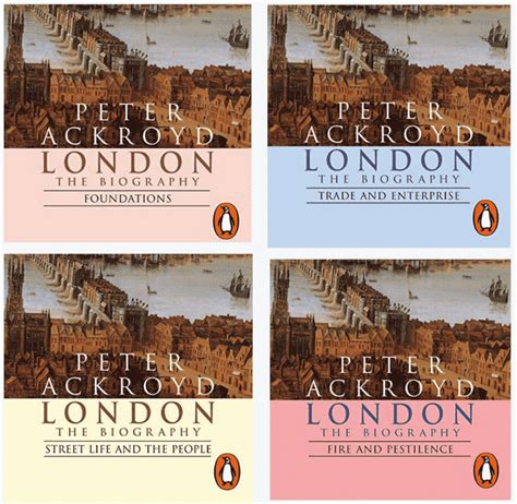 The Best London History Books To Get Stuck Into Now