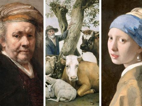 Guide To The Hague's Mauritshuis: "Girl With The Pearl" & More - The