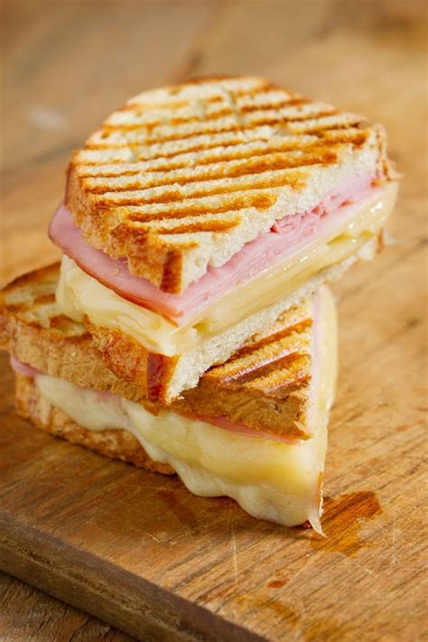 3 tips voor het maken van de perfecte tosti | delicious.magazine | Idée ...