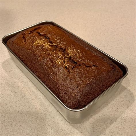 Gingerbread Classic Christmas Recipe Health Craft