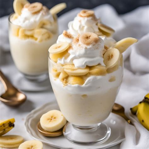 Recipe For Jackson Vanilla Wafers Banana Pudding Is Delectably Southern