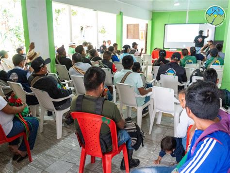 Encuentro Zonal De Guardias IndÍgenas De Tierradentro Nasa Çxhâçxha