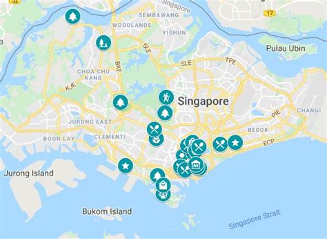 Days In Singapore Itinerary What To Do On Your First Visit